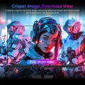 Aura FluidPro 24"Moniteur IPS 190Hz 1ms