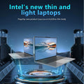 Aura LaptopPro 15"  PC Gamer Intel Core i9 Windows 11