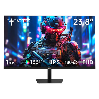 Aura FluidPro 24"Moniteur IPS 190Hz 1ms