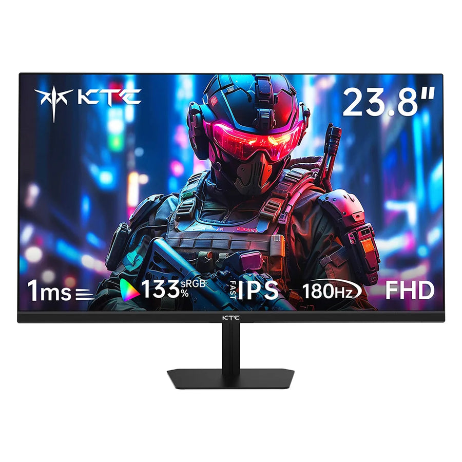 Aura FluidPro 24