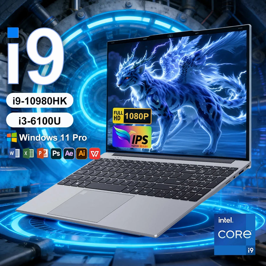 Aura LaptopPro 15