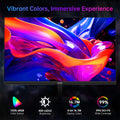 Aura FluidPro 24"Moniteur IPS 190Hz 1ms