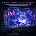 Aura FluidPro 24"Moniteur IPS 190Hz 1ms