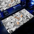 Aura PadXL Tapis de Souris Gaming Anime XL