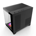Aura SeaView Boîtier PC Panoramique 270° Watercooling
