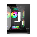 Aura SeaView Boîtier PC Panoramique 270° Watercooling