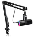 Aura MicKit Pro Micro XLR/USB RGB + Bras Articulé