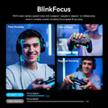 Aura PIXY 4K Webcam PTZ Dual IA Auto-Tracking