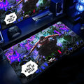 Aura PadXL Tapis de Souris Gaming Anime XL