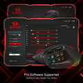 Aura M811 Aatrox Souris MMO 15 Boutons RGB