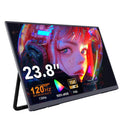 Aura PortaView 24" Écran Portable 120Hz RGB